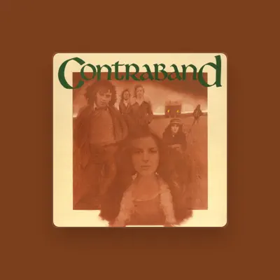 Listen to Contraband, watch music videos, read bio, see tour dates & more!