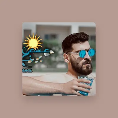 Listen to Ahmed Mashal, watch music videos, read bio, see tour dates & more!
