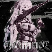 Magnificent - Single - bezigr