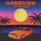 Summer Ride (feat. Lejetski) - Ditz lyrics