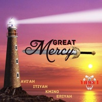 Great Mercy (feat. ItaiYAH, Kamino, EnriYAH & Avi'ah) - Single - YAHS 1 Entertainment