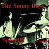 The Sonny Boys, Splendid, Afjnelen, 2015