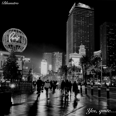 Yes, Quite... - Single