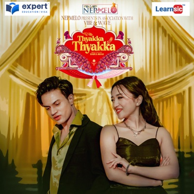 Thakk Thakka (feat. Tika Bomjam & Anju Panta) - Single
