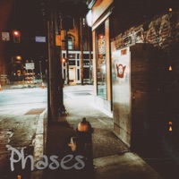 Phases - Single - Alx the Architect