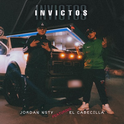 INVICTO$ (feat. EL CABECILLA) - Single