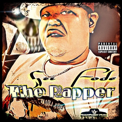 The Rapper - EP