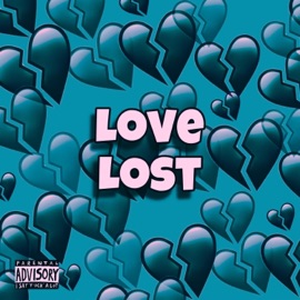 Love Lost HeartbreaKris & Stillblue