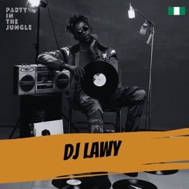 Gaga Crazy (Instrumental) [Mixed] Chuddy K