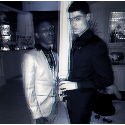 Blur Side B (feat. Blake Stenson) - EP