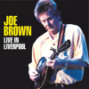 Helpless (Live) - Joe Brown