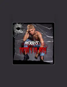 Poslechněte si interpreta Mixalis, sledujte hudební videa, přečtěte si životopis, podívejte se na data turné a další informace.