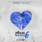 Alone (feat. London Jae) - Yung Booke lyrics