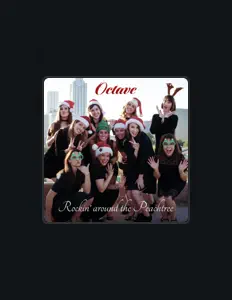 Octave: песни, клипы, биография, даты выступлений и многое другое.