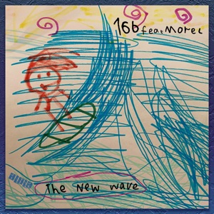 The New Wave (feat. Morel) [Radio Edit 1]