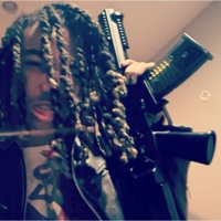 Paint (feat. Ché) - Single - DJ Phat