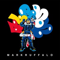 Markruffalo - Single - Glenn