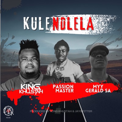 Kulendlela - Single