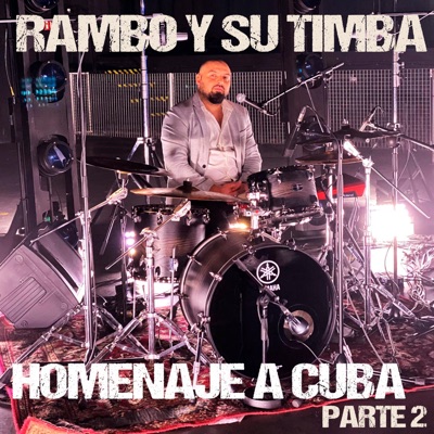 Homenaje a cuba 2 - Single