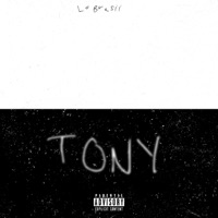 Tony - Single - Lo Brasii