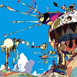 Jersey Wit U Luhnerc