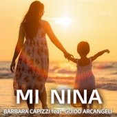 Mi niña (feat. Guido Arcangeli) [Glim Remix] artwork