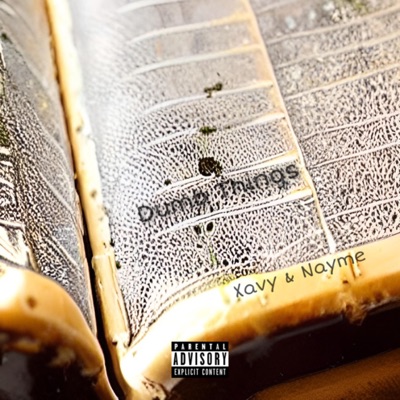 Dumb Things (feat. Nayme) - Single
