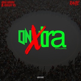 On Xtra (feat. Groovy Jo) Asum Garvey