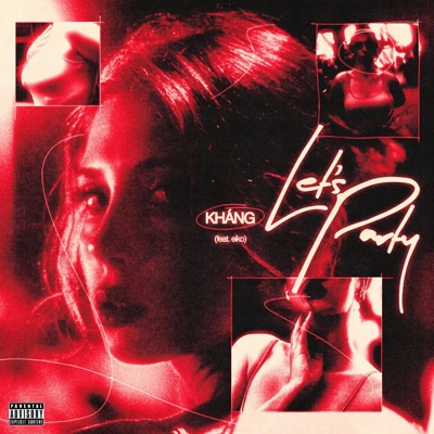 Let's Party (feat. eiko) - Single