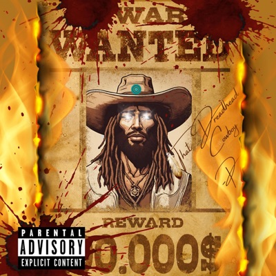 That Dreadhead Cowboy - Single
