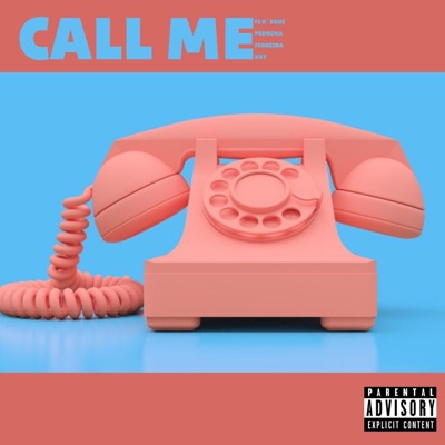 Call Me - Single