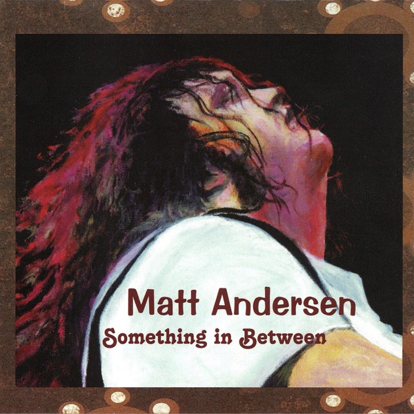 Matt Andersen