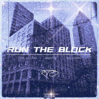 Run It (feat. Ald-Choppa & Germstar) - Single