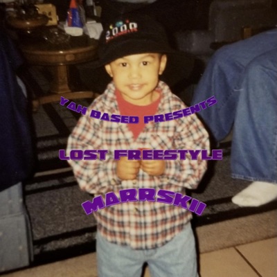 Lost (Freestyle) - Single