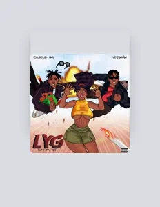 Listen to Castl3Boy, watch music videos, read bio, see tour dates & more!