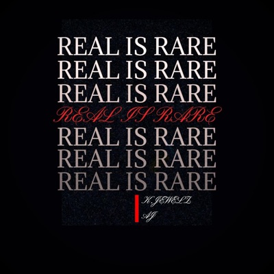Real is Rare - EP