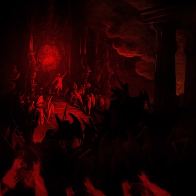 Ninguém Ocupa o Lugar de um Deus - EP