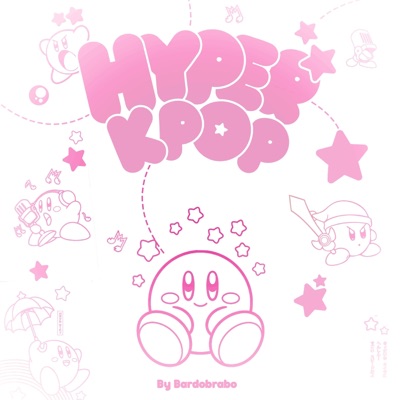 HYPERKPOP (feat. CASHFILTER) - Single