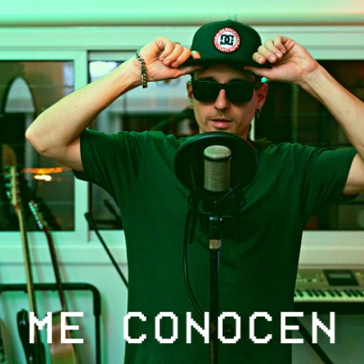 Me Conocen - Single