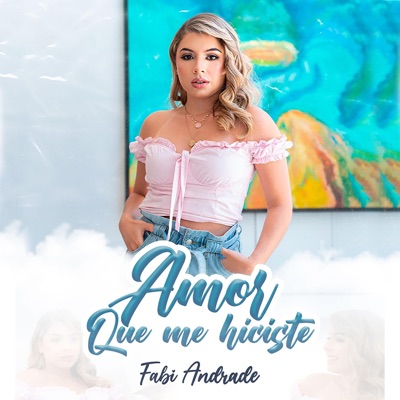 Amor Que Me Hiciste - Single