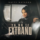 YA NO TE EXTRAÑO (Mambo Version) artwork