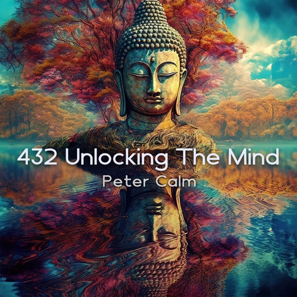 432 Unlocking the Mind: Tibetan Vibrational Sounds for Inner Healing, Awaken Mental Strength, Cure Damage to the Mind