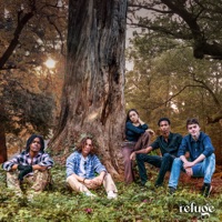 Refuge - EP - Lone Tree