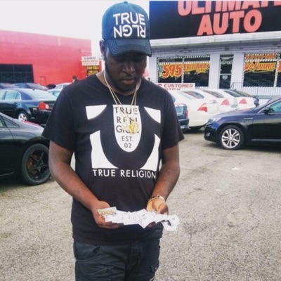The Intro (feat. DirtyHunnit B.O.N) - Single