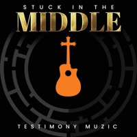 Stuck in the Middle - Single - Testimony