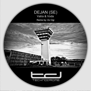 Vatra & Voda - Single