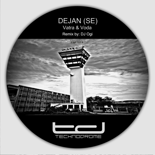 Vatra & Voda - Single