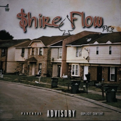 Shire Flow Pt. 2 - Single