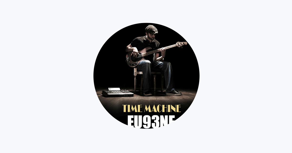 Eu93ne On Apple Music<script async src=