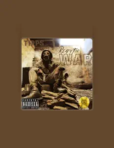 收听 Tipps、观看音乐视频、阅读小传、查看巡演日期等 ！